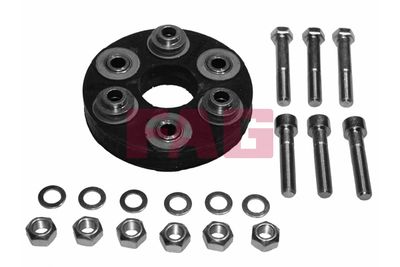 Шарнир, карданный вал Schaeffler FAG 774 0006 30