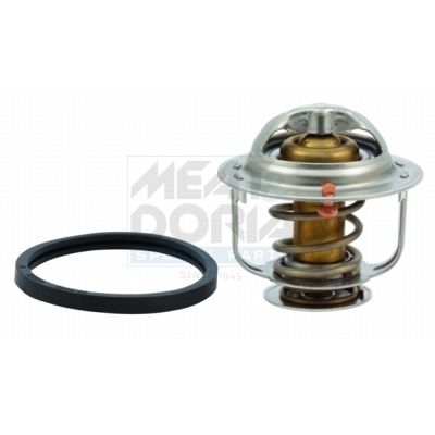 Termostats, Dzesēšanas šķidrums MEAT & DORIA 92296