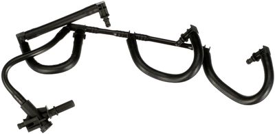 Šļūtene, Degvielas noplūde GATES MFL1349