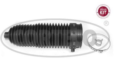 Комплект пыльника, рулевое управление CORTECO 49469701