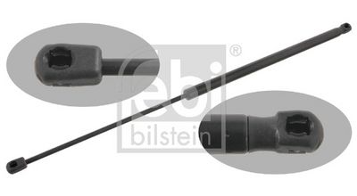 Gāzes atspere, Motora pārsegs FEBI BILSTEIN 30878