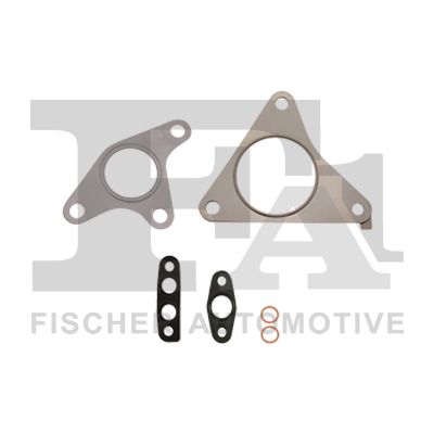 Montāžas komplekts, Kompresors FA1 KT720110E