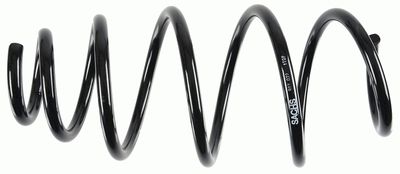 Balstiekārtas atspere SACHS 993 022