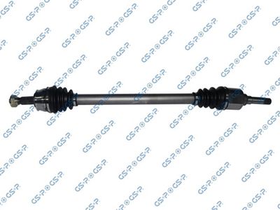Приводной вал GSP 217052