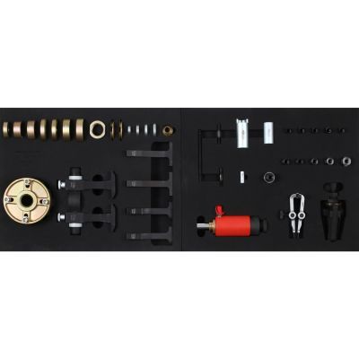 Instrumentu komplekts KS TOOLS 440.9161