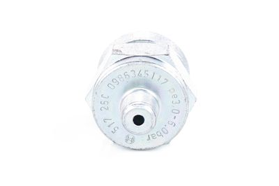 Bremžu signāla slēdzis BOSCH 0986345117