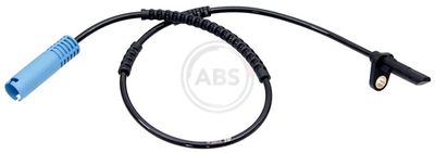 Датчик, частота вращения колеса A.B.S. 31202