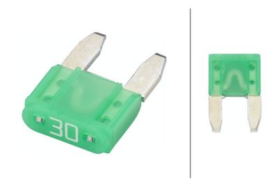 Drošinātājs HELLA 8JS 728 596-851