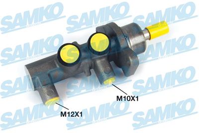 Главный тормозной цилиндр SAMKO P30003