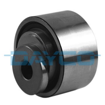 Натяжной ролик, ремень ГРМ DAYCO ATB2018