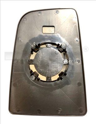 Spoguļstikls, Ārējais atpakaļskata spogulis TYC 321-0156-1
