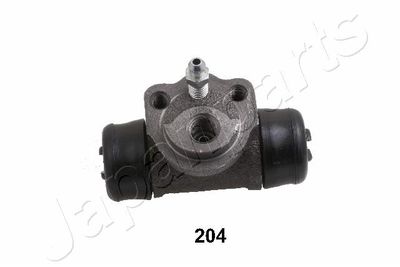 Riteņa bremžu cilindrs JAPANPARTS CS-204