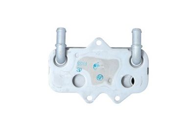 масляный радиатор, двигательное масло NRF 31233