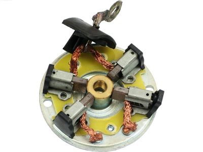 Крышка стартера, карбюратор AS-PL SBH3015