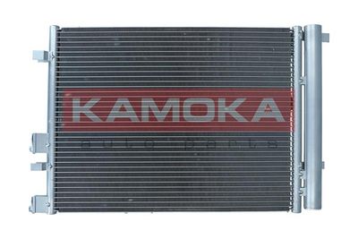 Конденсатор, кондиционер KAMOKA 7800413