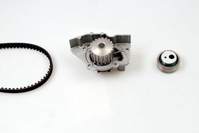 Ūdenssūknis + Zobsiksnas komplekts HEPU PK08710