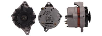 Ģenerators LUCAS LRA00506