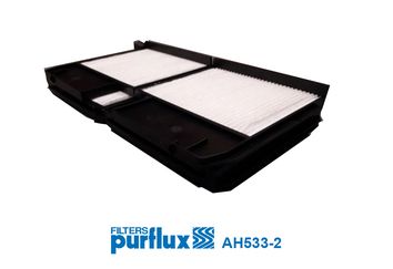 Filtrs, Salona telpas gaiss PURFLUX AH533-2