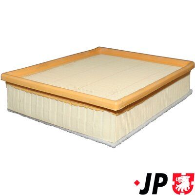 Воздушный фильтр JP GROUP 1118601500