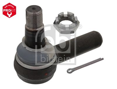 Угловой шарнир, продольная рулевая тяга FEBI BILSTEIN 06241