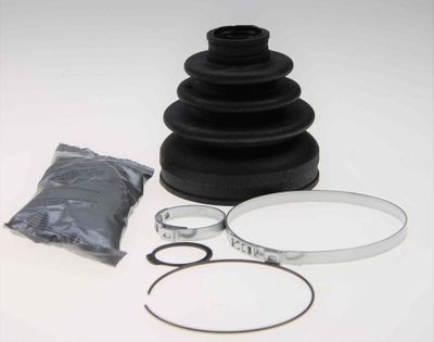 Комплект пыльника, приводной вал LÖBRO 307219