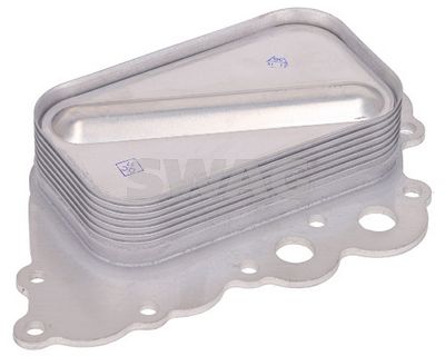 Eļļas radiators, Motoreļļa SWAG 33 10 9760