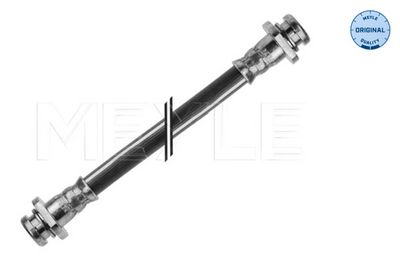 Bremžu šļūtene MEYLE 614 525 0002