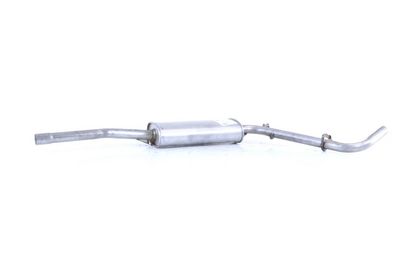 Vidējais izpl. gāzu trokšņa slāpētājs WALKER 22525