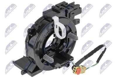 Spirālatspere, Gaisa spilvens NTY EAS-LR-007