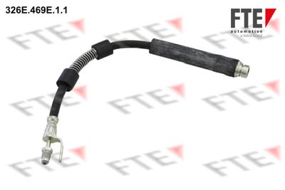 Тормозной шланг FTE 9240495