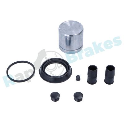 Ремкомплект, тормозной суппорт RAP BRAKES R-Z0239