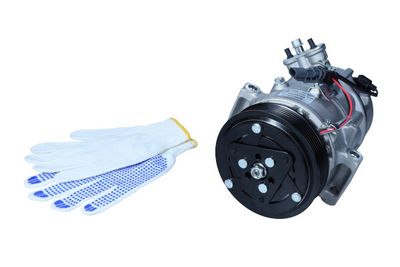 Компрессор, кондиционер MAXGEAR AC330024