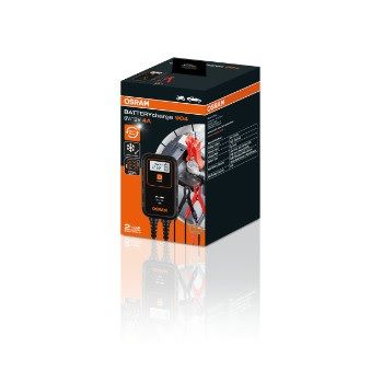 Ams-OSRAM OEBCS904 Akumulatora uzlādes ierīce