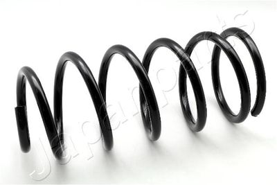 Balstiekārtas atspere JAPANPARTS ZC7022H