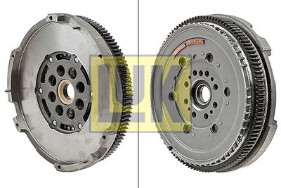 Маховик Schaeffler LuK 415 0628 10