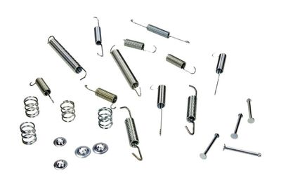 Комплектующие, тормозная колодка MAXGEAR 27-0378