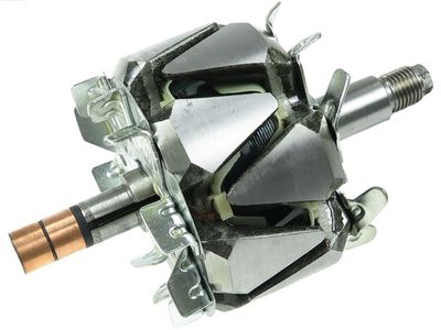 Rotors, Ģenerators AS-PL AR6024