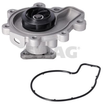 Ūdens sūknis, dzinēja dzesēšana SWAG 33 11 0678