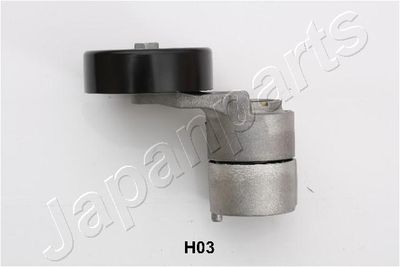 Spriegotājsvira, Ķīļrievu siksna JAPANPARTS TS-H03