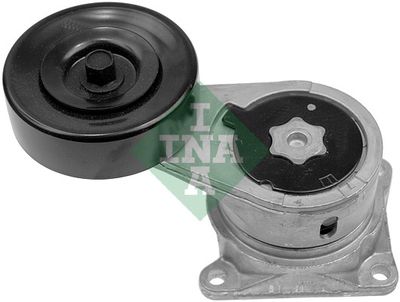 Siksnas spriegotājs, Ķīļsiksna Schaeffler INA 534 0263 10