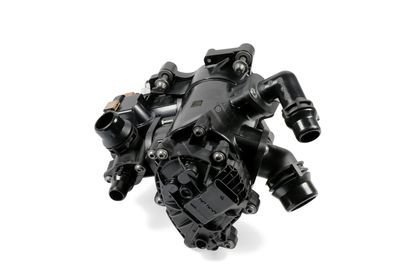 Модуль управления температурным режимом HEPU TM1404