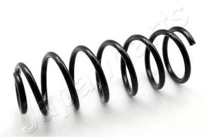 Balstiekārtas atspere JAPANPARTS ZC6287C