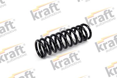 Balstiekārtas atspere KRAFT AUTOMOTIVE 4031152