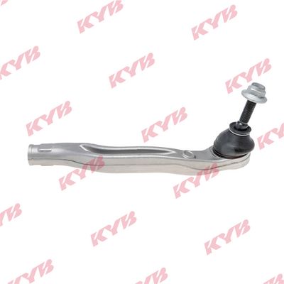 Наконечник поперечной рулевой тяги KYB KTR4207