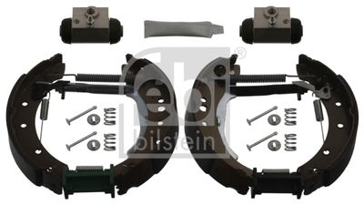 Bremžu loku komplekts FEBI BILSTEIN 37532