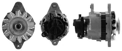Ģenerators LUCAS LRA01293
