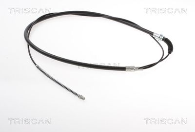 Trose, Stāvbremžu sistēma TRISCAN 8140141156