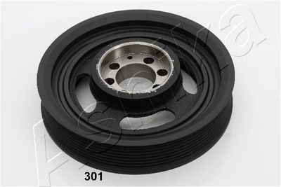 Ременный шкив, коленчатый вал ASHIKA 122-03-301