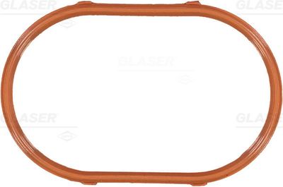 Прокладка, впускной коллектор GLASER X56501-01