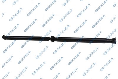 Карданный вал, главная передача GSP PS900433